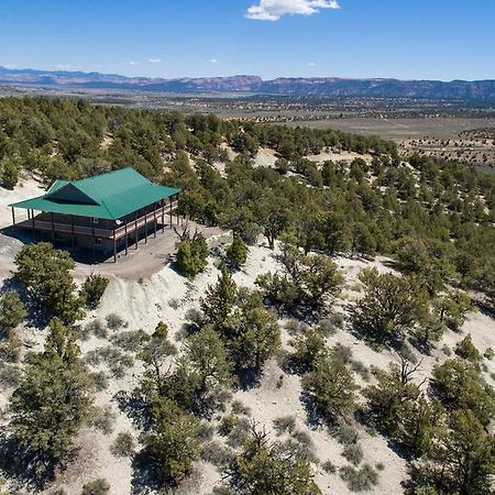 Ridgetop Hideaway Hatch Exterior foto