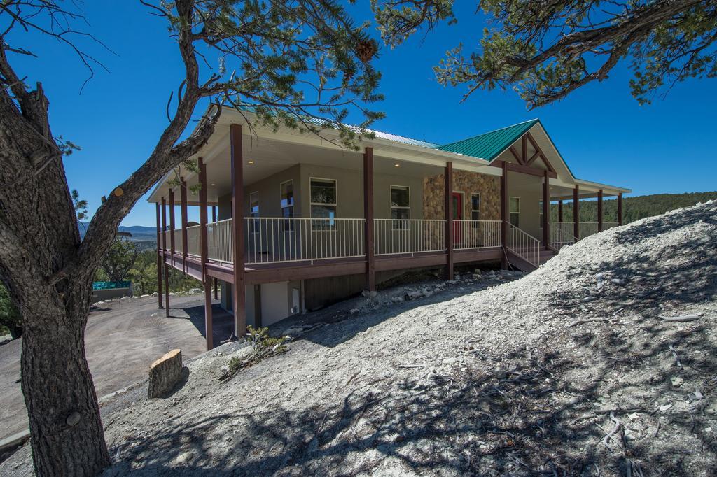 Ridgetop Hideaway Hatch Exterior foto