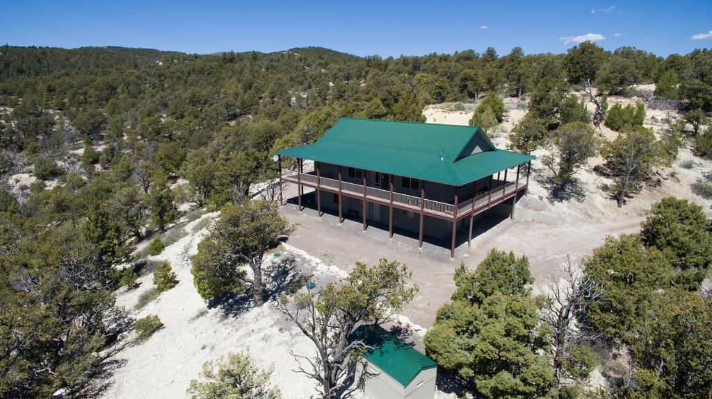 Ridgetop Hideaway Hatch Exterior foto