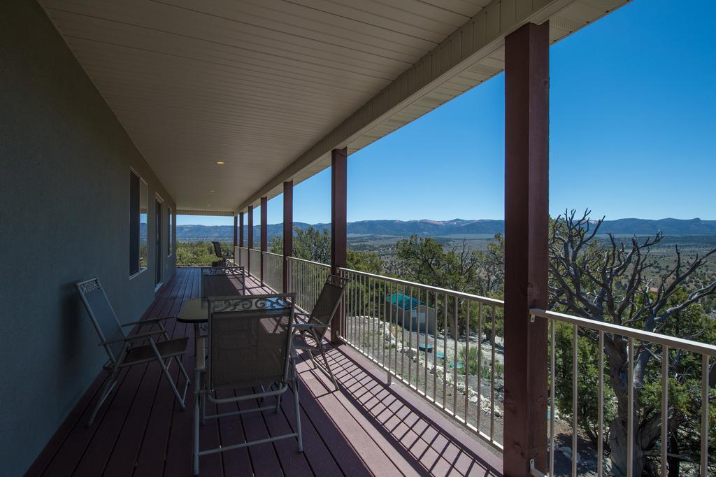 Ridgetop Hideaway Hatch Exterior foto