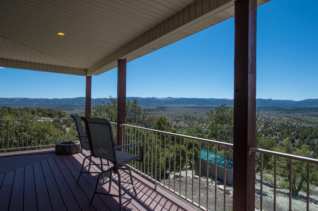 Ridgetop Hideaway Hatch Exterior foto