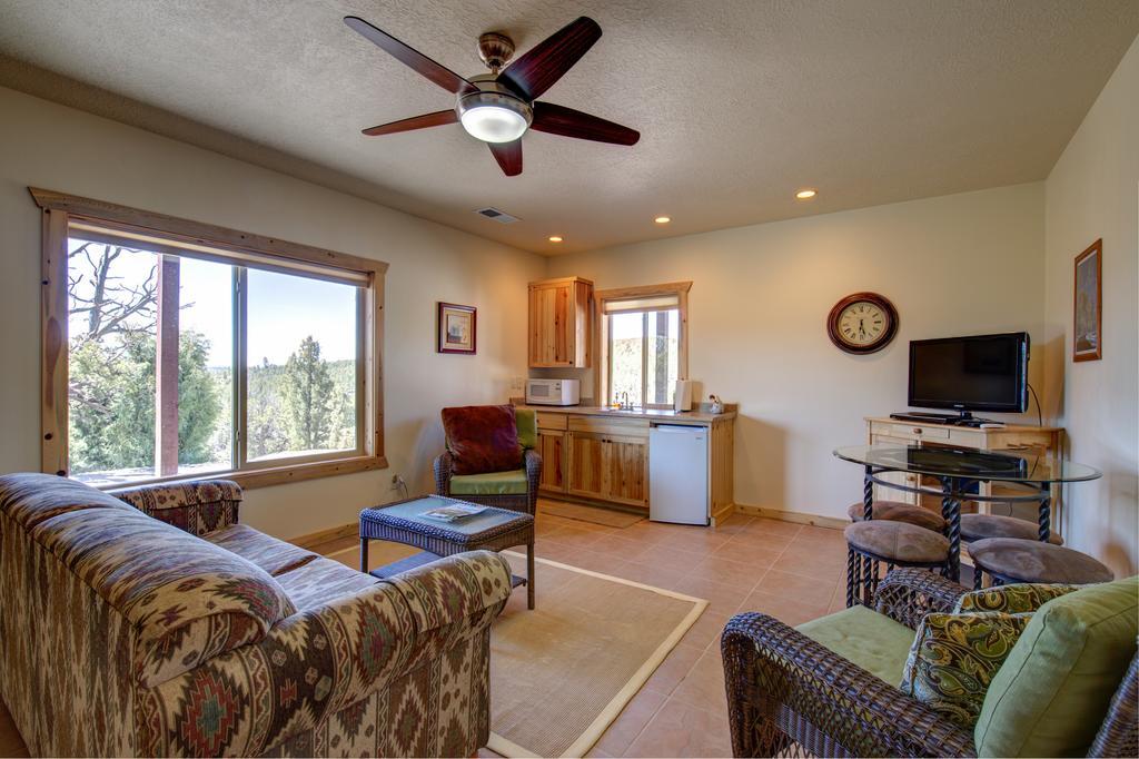 Ridgetop Hideaway Hatch Exterior foto