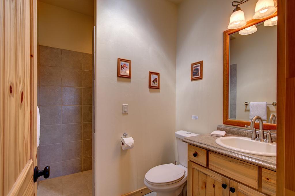 Ridgetop Hideaway Hatch Exterior foto