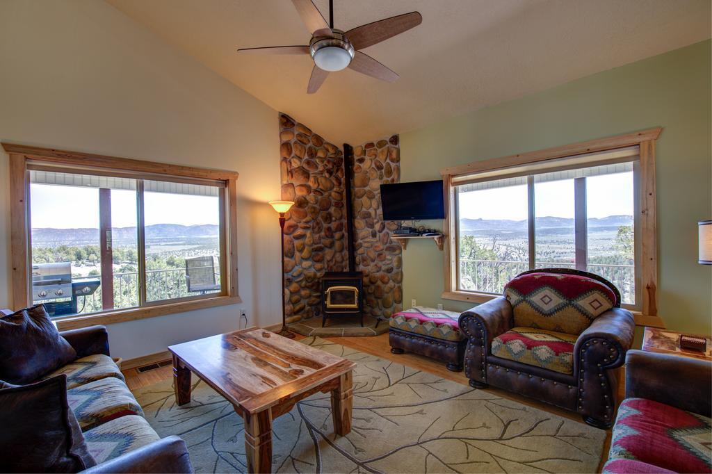 Ridgetop Hideaway Hatch Exterior foto